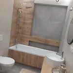 度假居 Dom Na Wylacznosc- Odpoczynek W Sercu Mazur Miłki