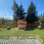 Dom Na Wylacznosc- Odpoczynek W Sercu Mazur Prázdninový dům *