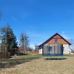 Prázdninový dům Dom Na Wylacznosc- Odpoczynek W Sercu Mazur *
