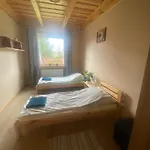 Dom Na Wylacznosc- Odpoczynek W Sercu Mazur Prázdninový dům