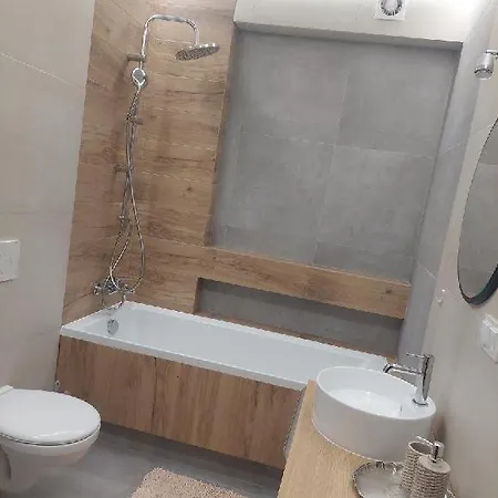 Ferienhaus Dom Na Wylacznosc-blisko Wyciag Narciarski Miłki