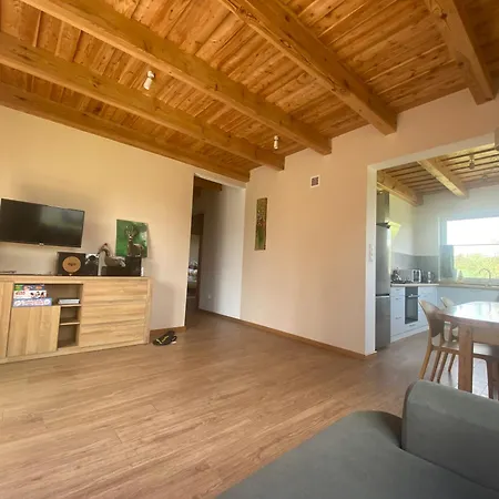 Dom Na Wylacznosc-blisko Wyciag Narciarski * Miłki