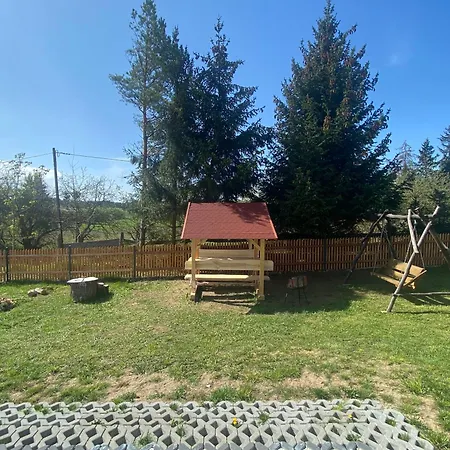 Dom Na Wylacznosc- Odpoczynek W Sercu Mazur Holiday home *