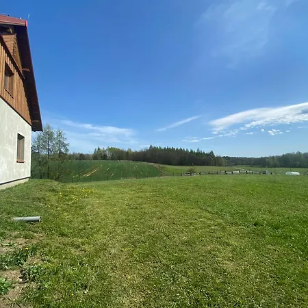 Сasa de vacaciones Dom Na Wylacznosc- Odpoczynek W Sercu Mazur Miłki