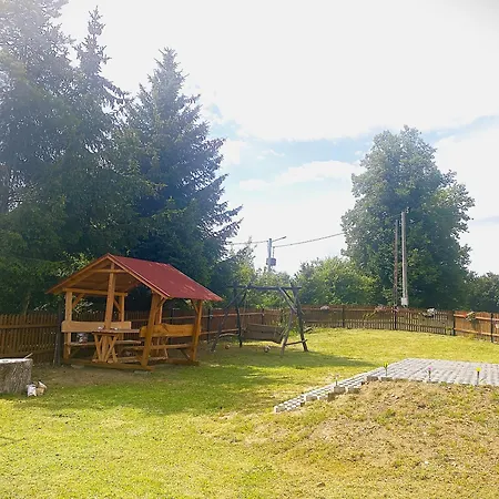 Holiday home Dom Na Wylacznosc- Odpoczynek W Sercu Mazur *