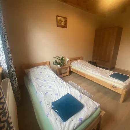 Dom Na Wylacznosc- Odpoczynek W Sercu Mazur *
